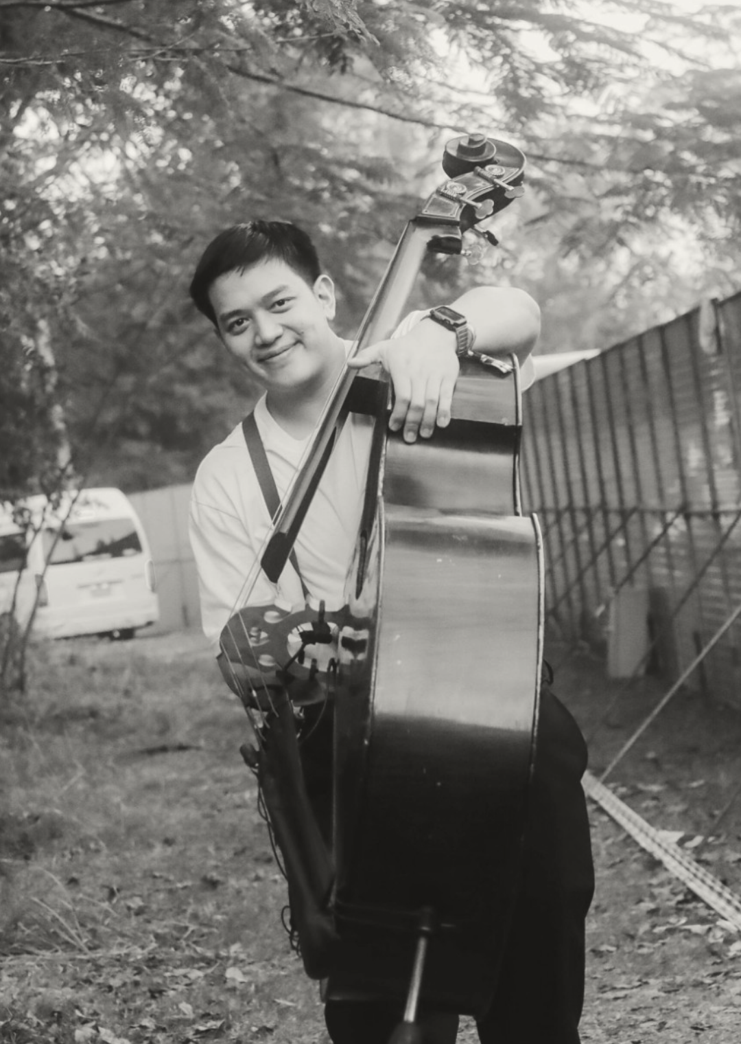 Ham Songpon Anantrachaisilp